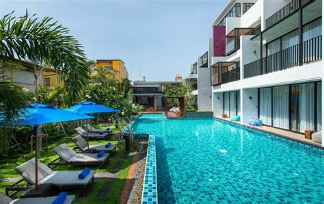 Asira Boutique HuaHin Hotel in Hua Hin: Find Hotel Reviews, .